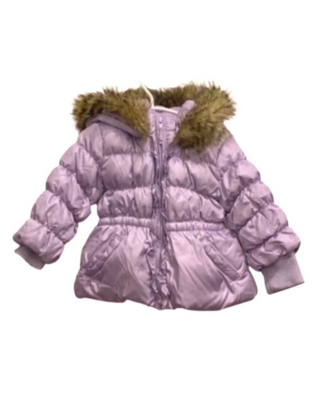Gap Puffer Jacket